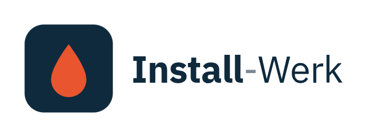 Install-Werk Logo